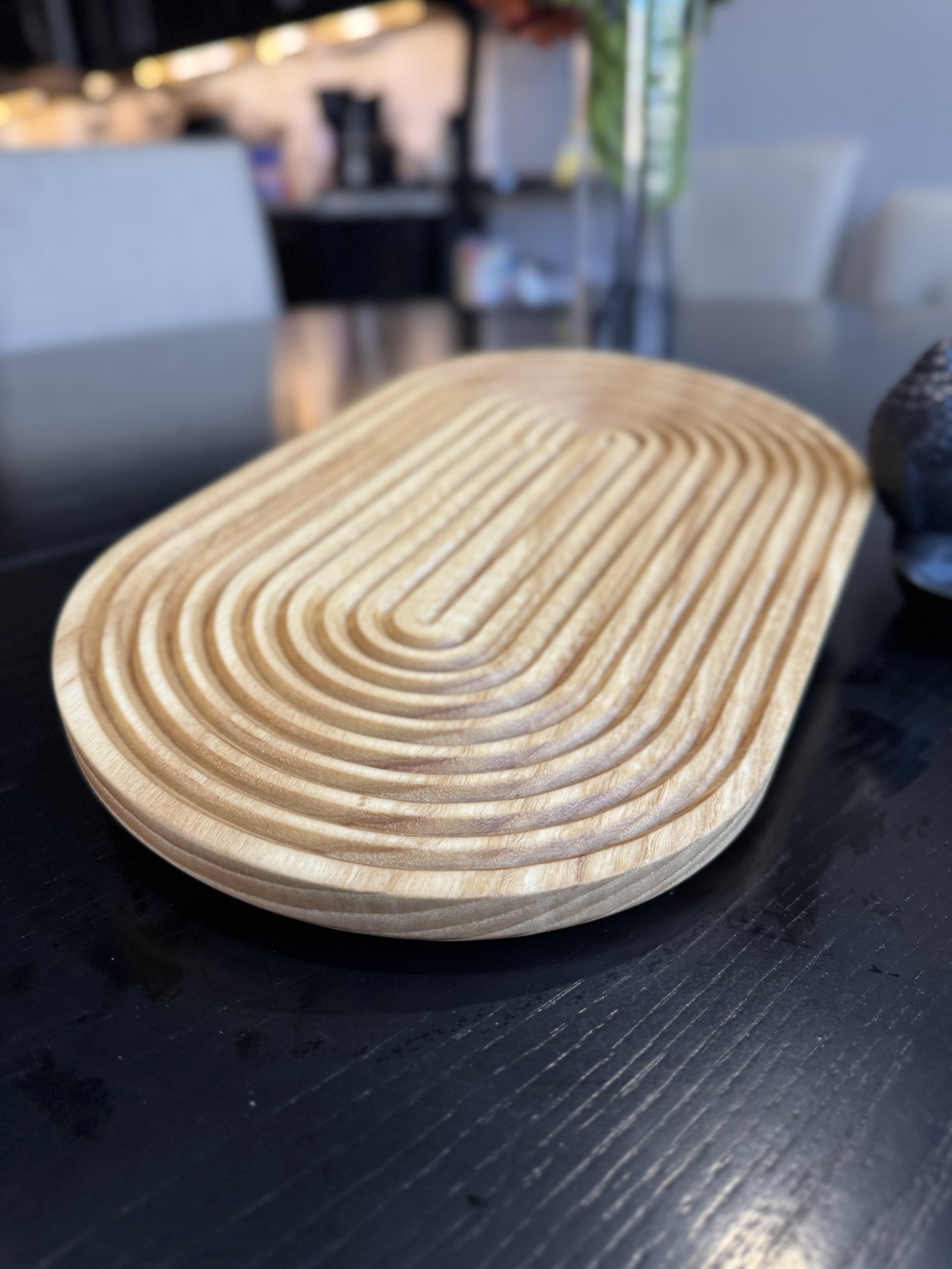 Trivet