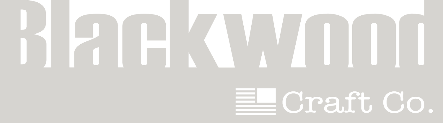 Blackwood Craft Co