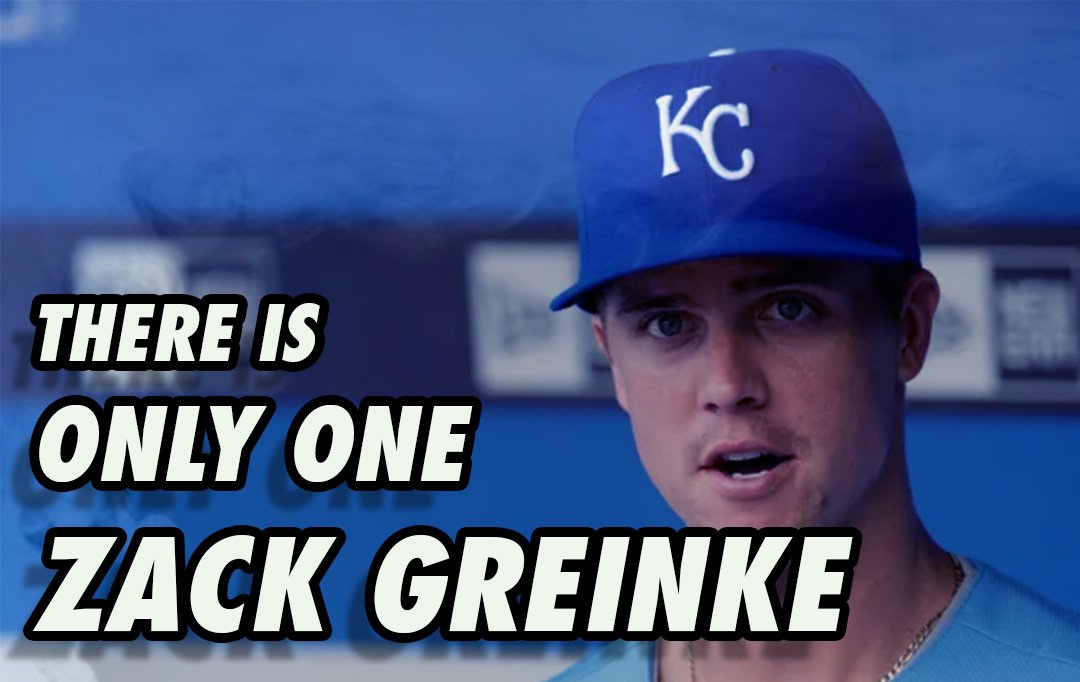 Astros' Zack Greinke throws 54-mph EEPHUS! Then relaxes on field