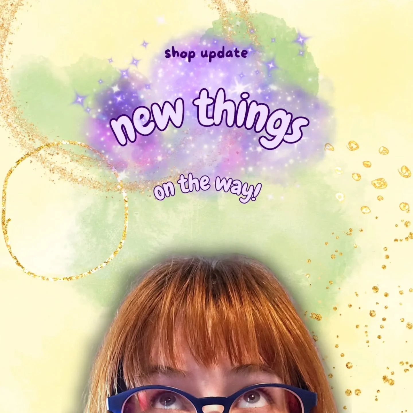 hehehe i have a few things almost ready to buy on the shop!

✨ mini face wipes
✨ face rounds
✨ scrunchies
✨ tote bags

i can't wait to share everything in more details, keep an eye out for individual posts about the new items! 🙂&zwj;↕️🎉

everything