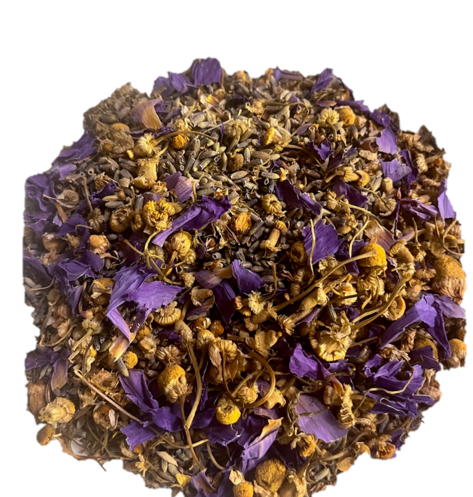 ZEN BLEND (signature blend)