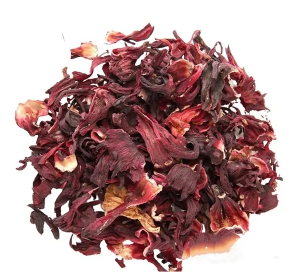 HIBISCUS HONEY