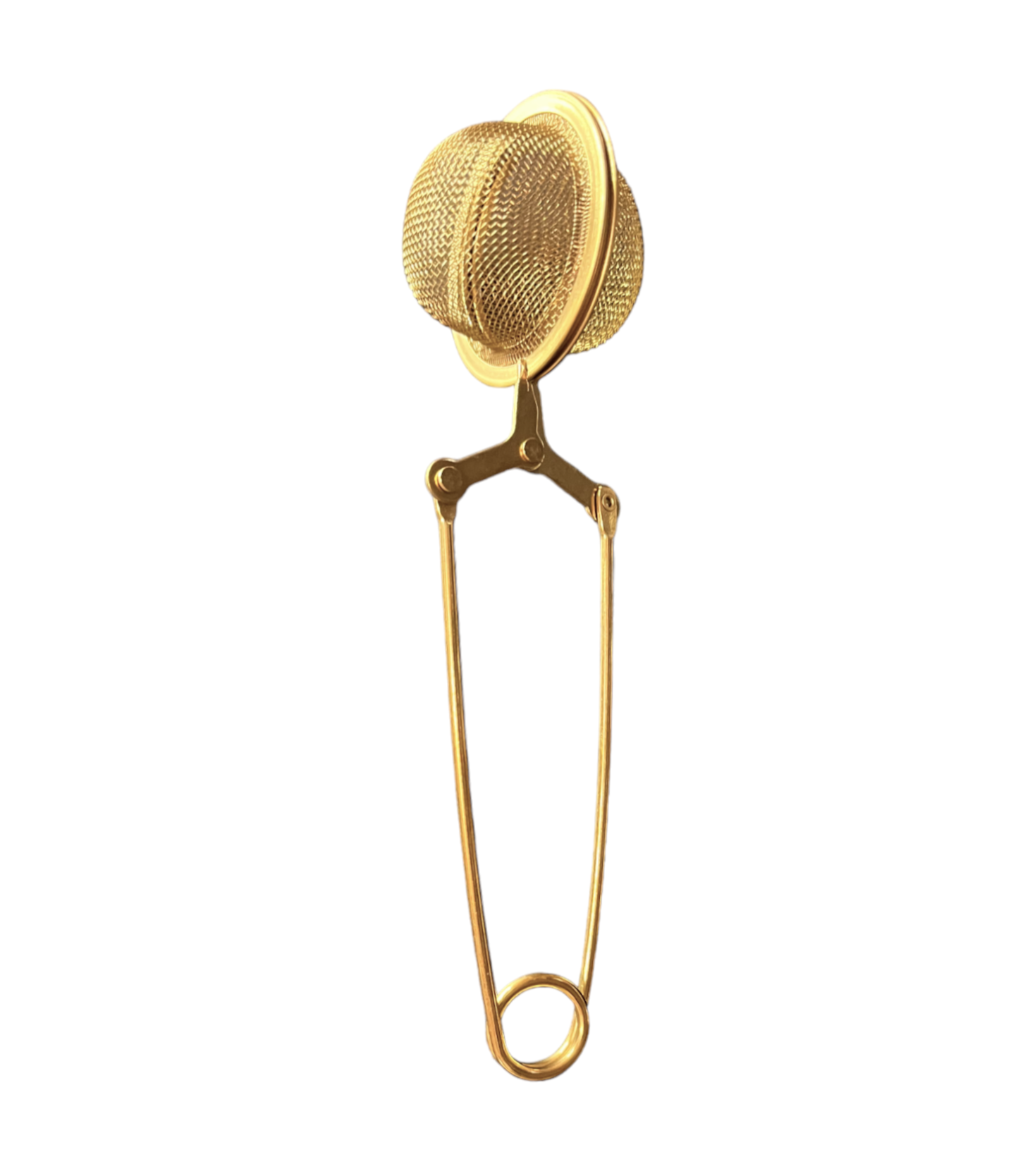 ZENMAVEN TEA INFUSER