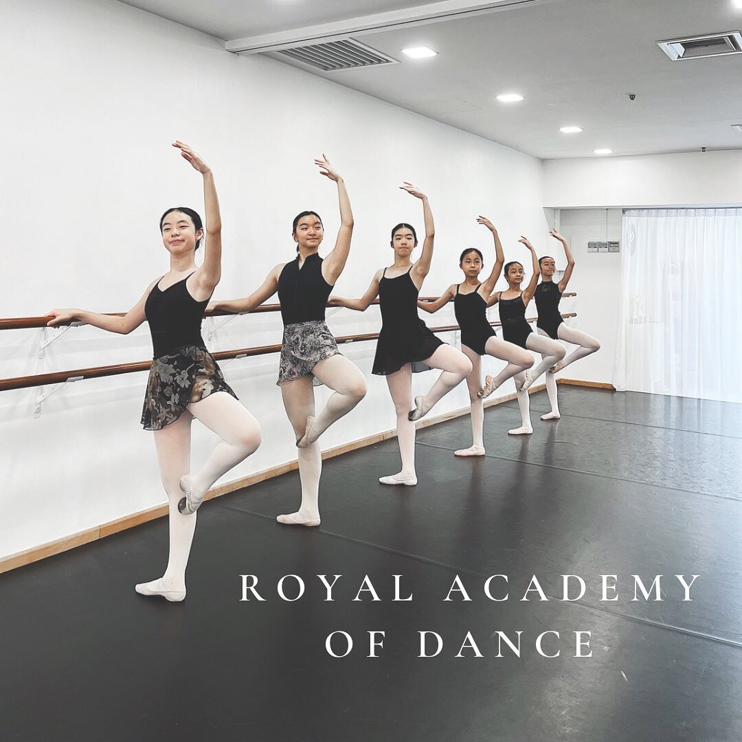 [Royal Academy of Dance]

The Royal Academy of Dance (RAD) is an internationally recognised examination board that specializes in dance education and training.

RAD empowers people through dance education and enjoyment, and believe that &lsquo;every 