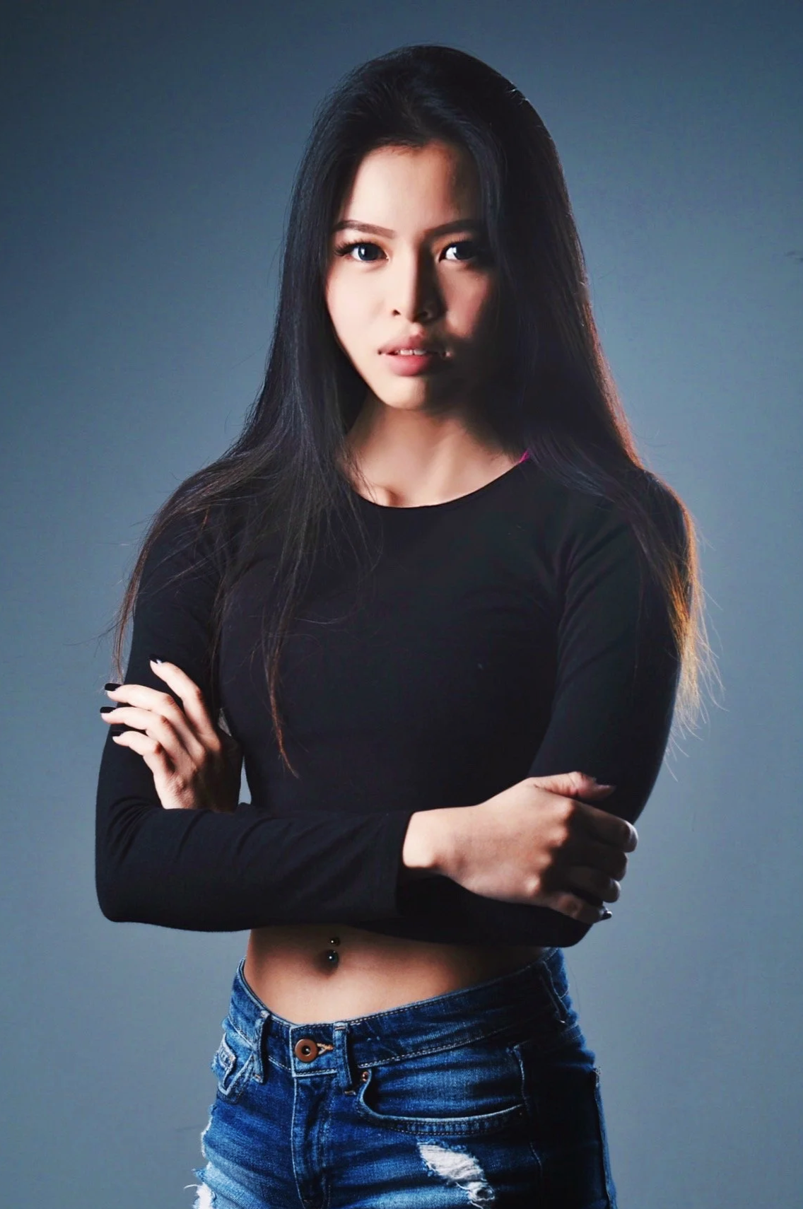 Rachael Pong - Senior Instructor