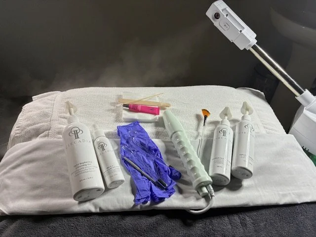 Anti Aging Facial In Killeen, TX 