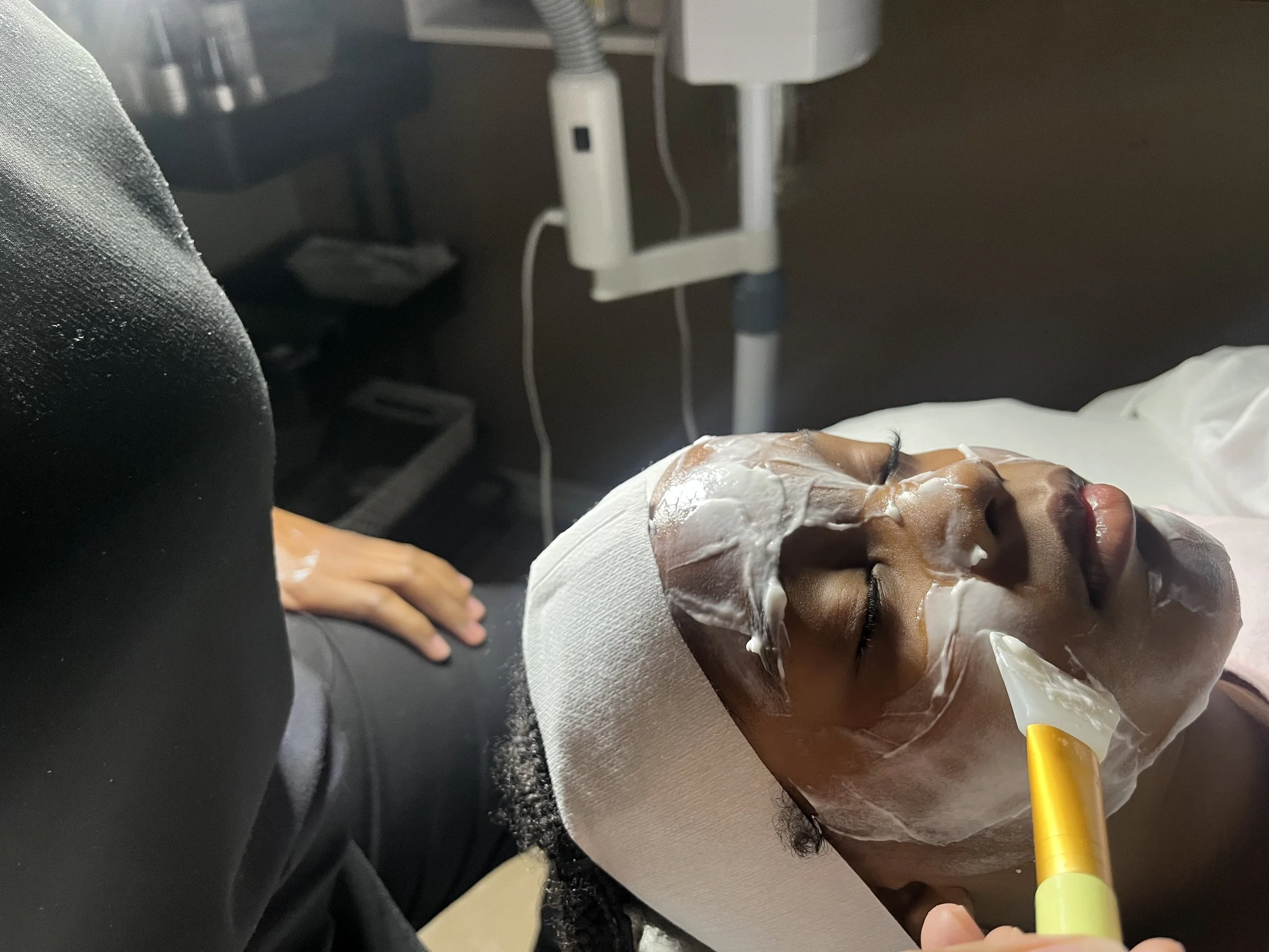 best hydrating facial near me Killeen TX