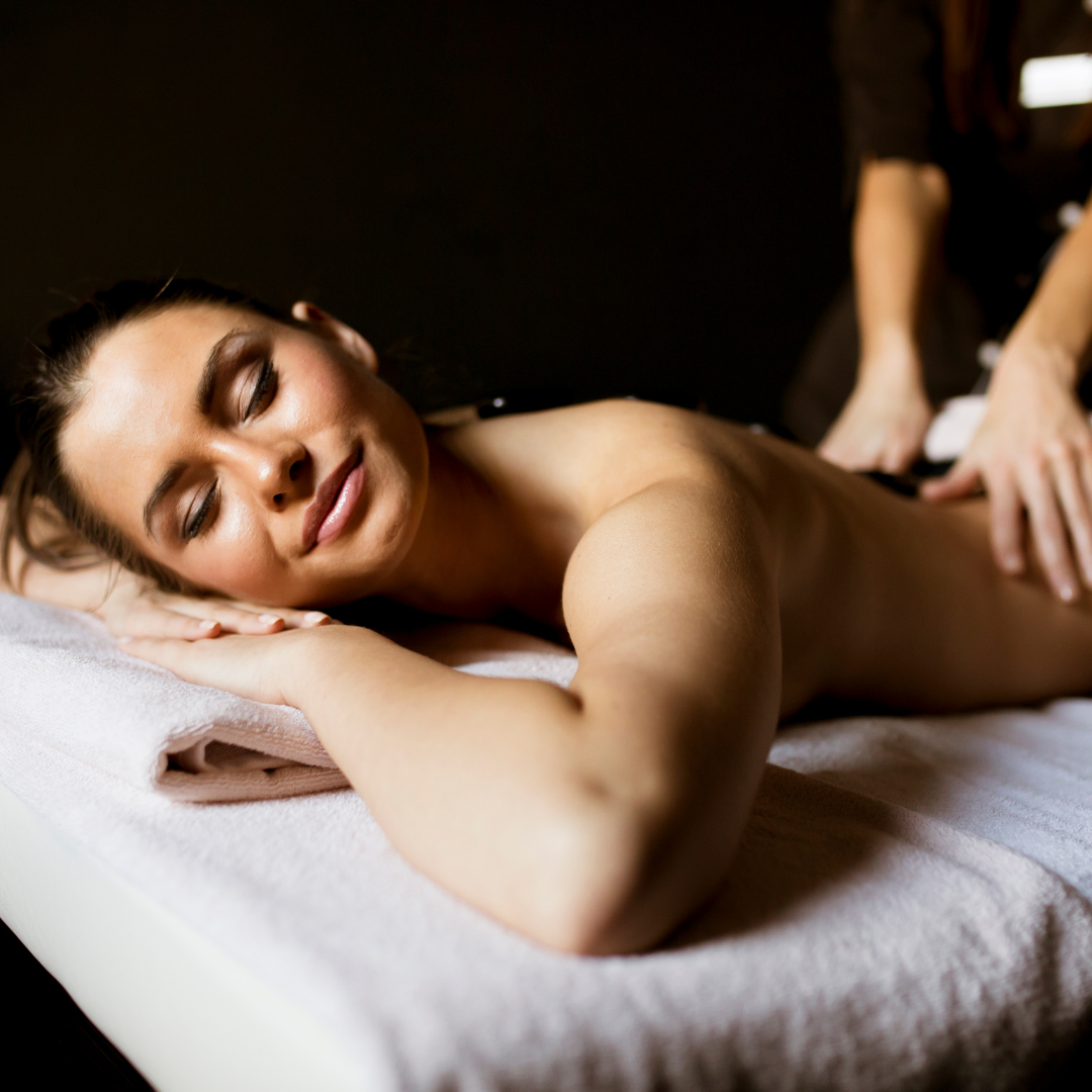 Therapeutic Massage Near Harker Heights