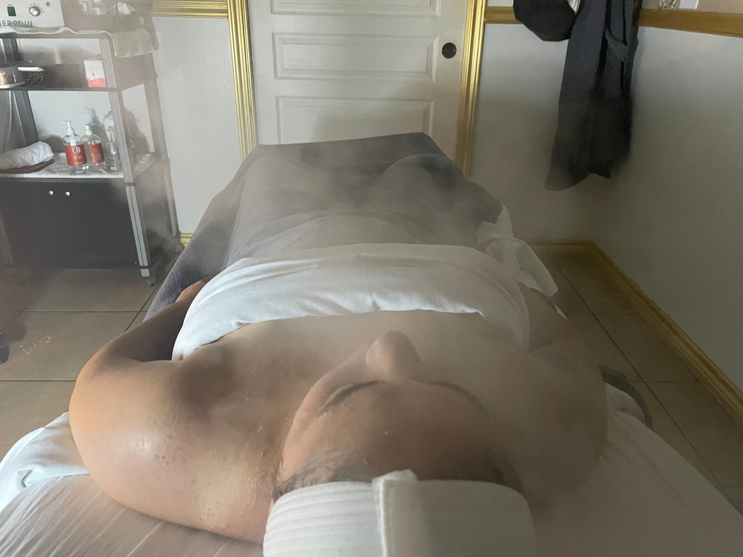 Spa Day in Killeen, TX