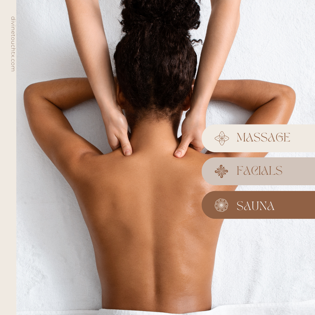 Infrared Sauna Killeen, TX