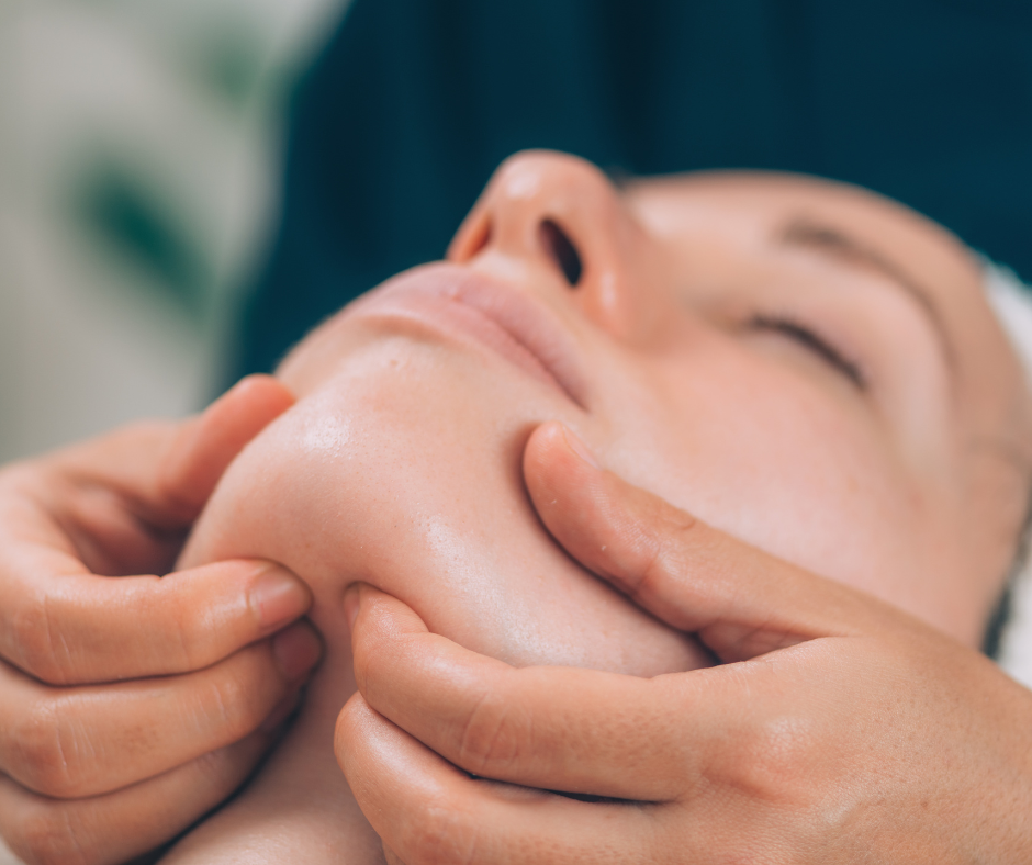 lymphatic drainage massage killeen tx