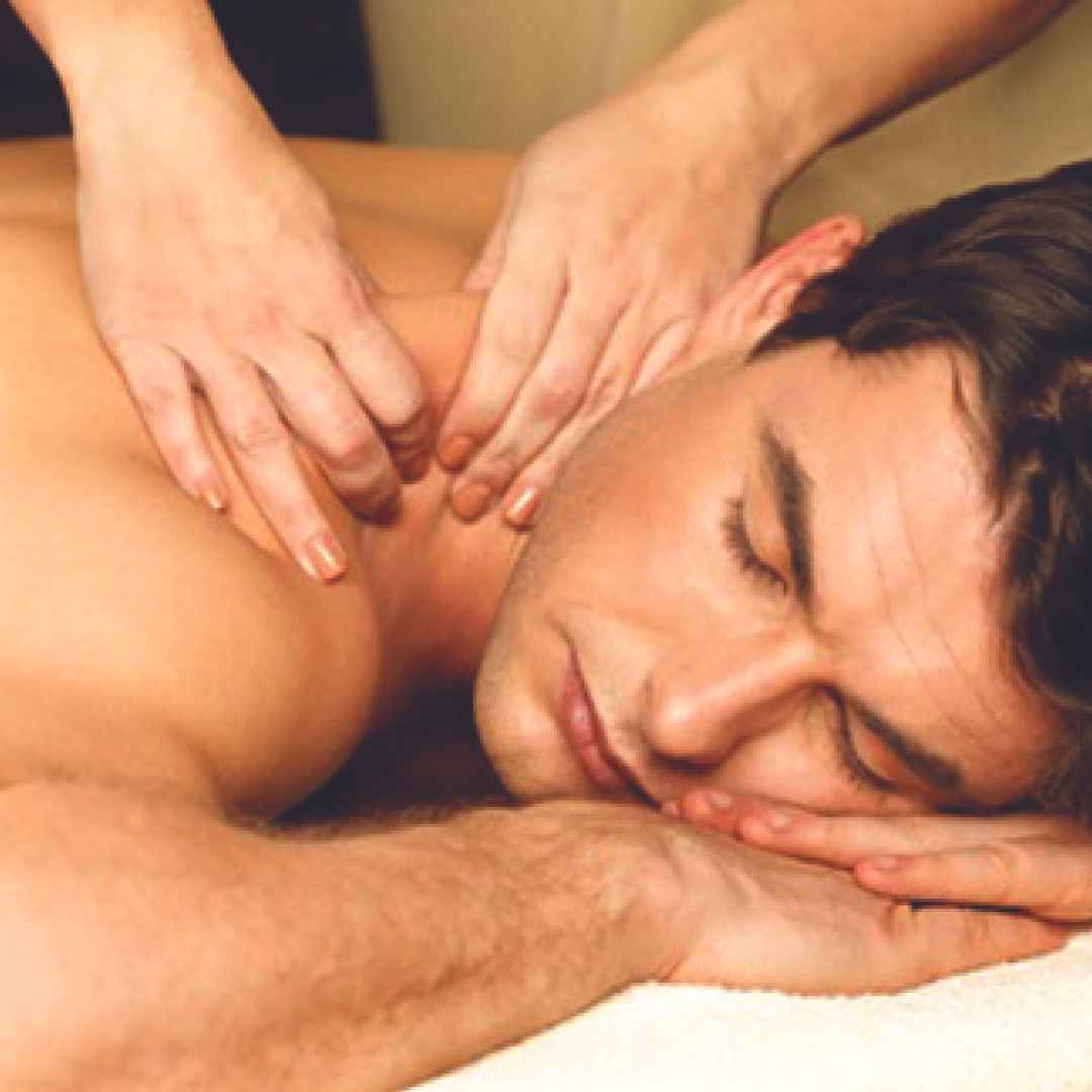 Deep Tissue Massage In Killeen, TX