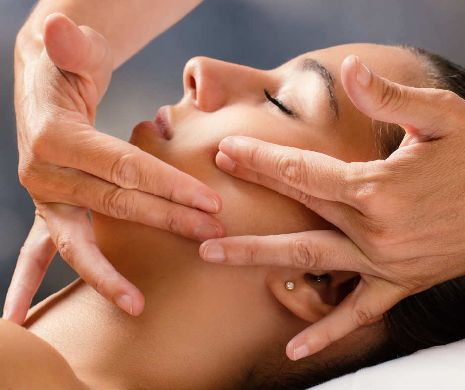 lymphatic massage near me Killeen TX