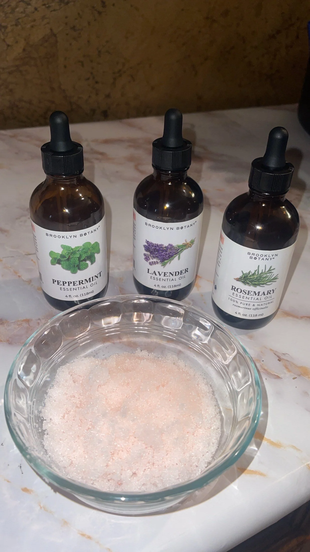 Aromatherapy Scrubs Killeen, TX 