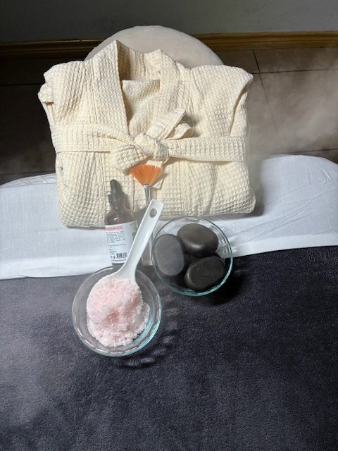 Body Treatments In Killeen, TX 