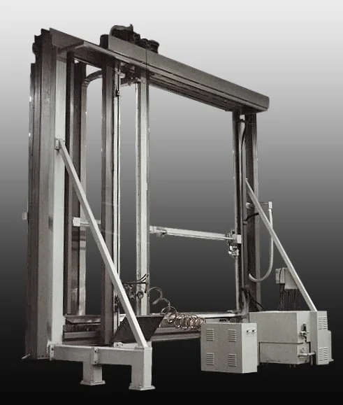 Aircraft Components — Andec Manufacturing Ltd.