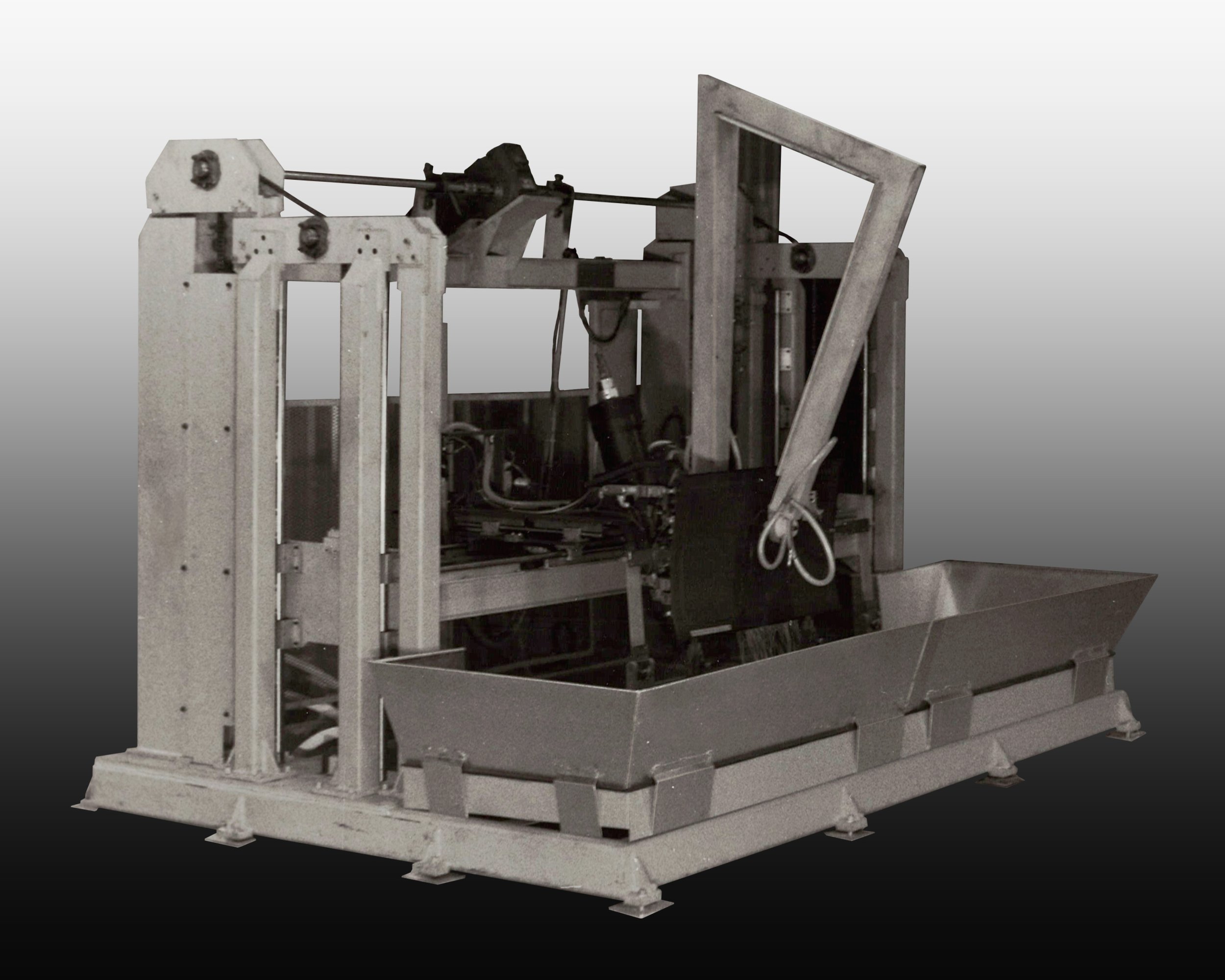 Aircraft Components — Andec Manufacturing Ltd.