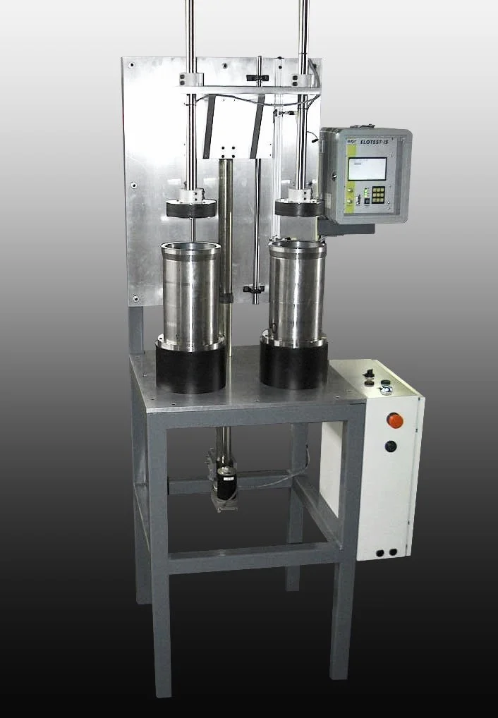 Automotive Testing Systems — Andec Manufacturing Ltd.