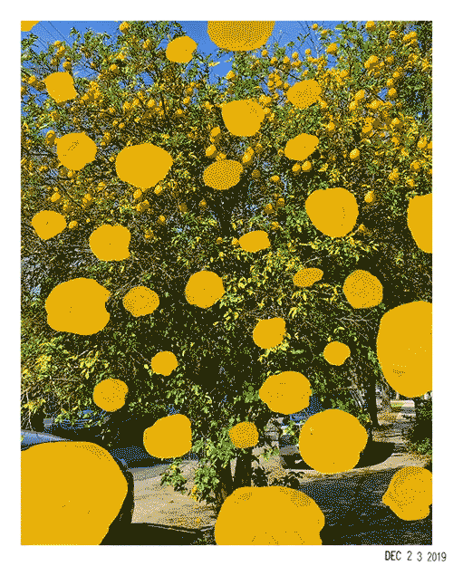 Straight From Mother Nature