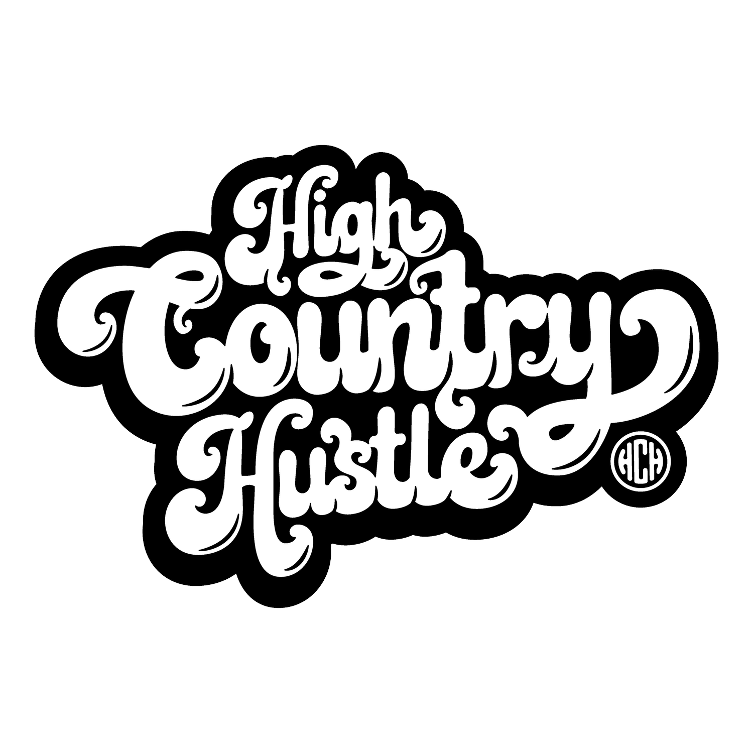 High Country Hustle 