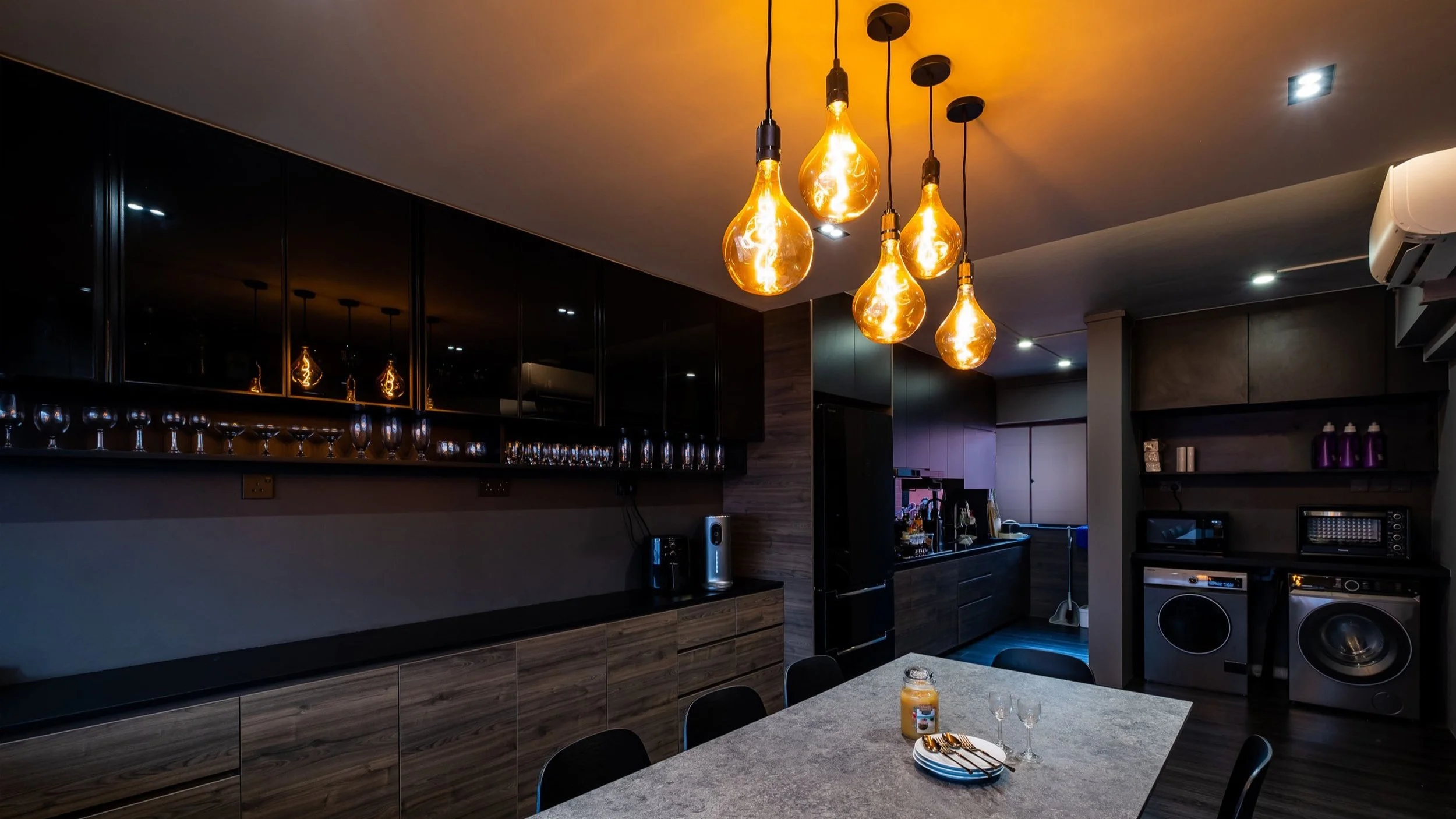 Condo Interior Design Singapore | Home Renovation — M.INTERIOR