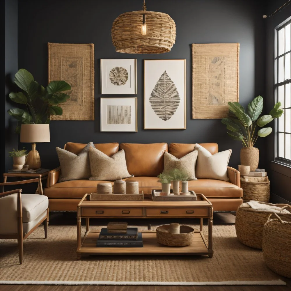 Design Ideas for Landed Living: Where Style Meets Comfort in Your ...