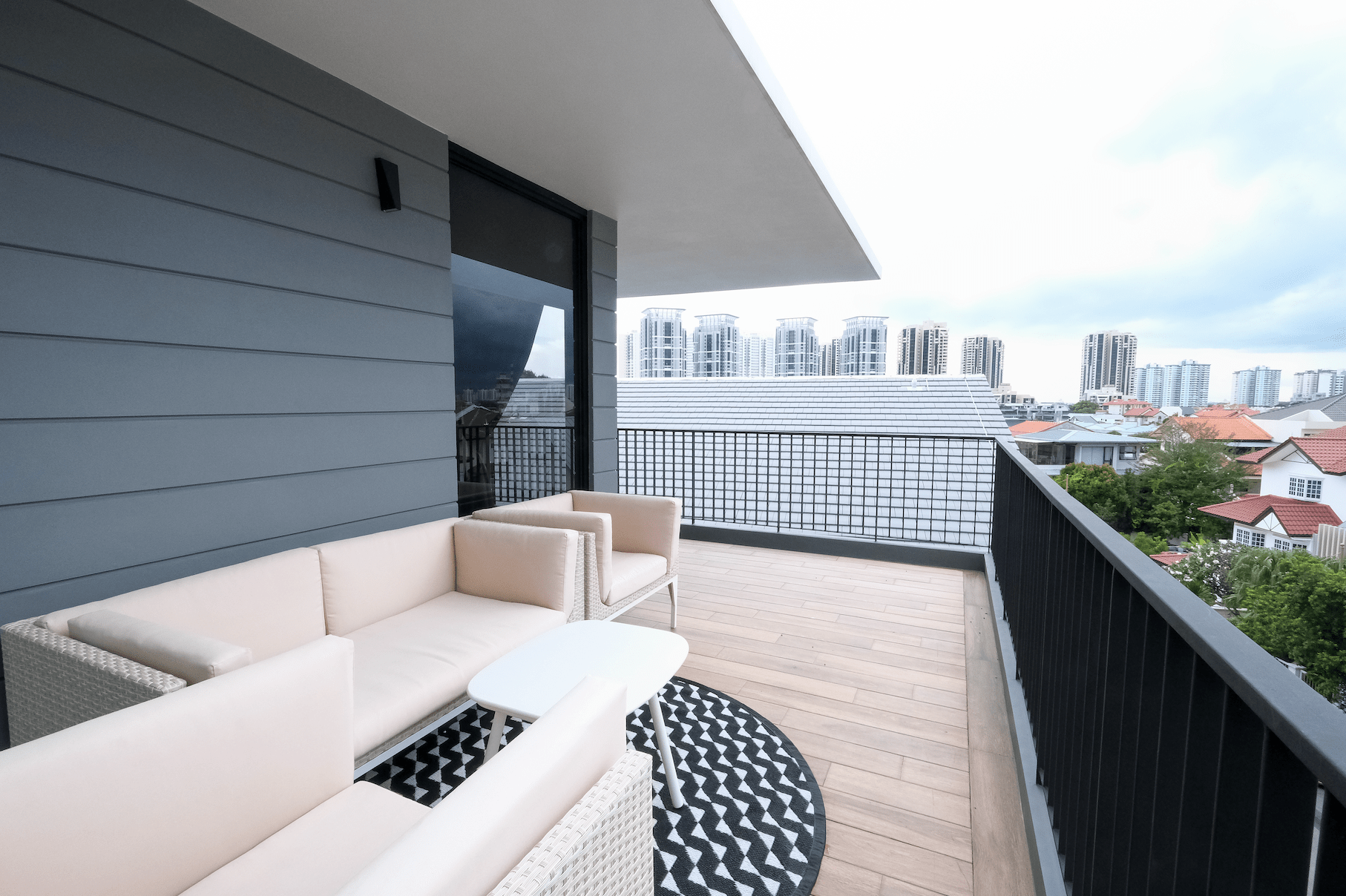 26 Lucky View — M.INTERIOR