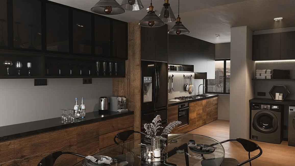 Luxury Interior Design Company | 138 Pasir Ris