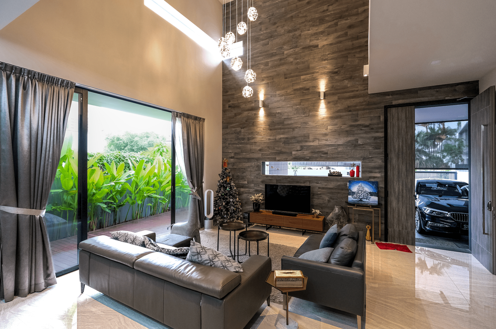 26 Lucky View — M.INTERIOR
