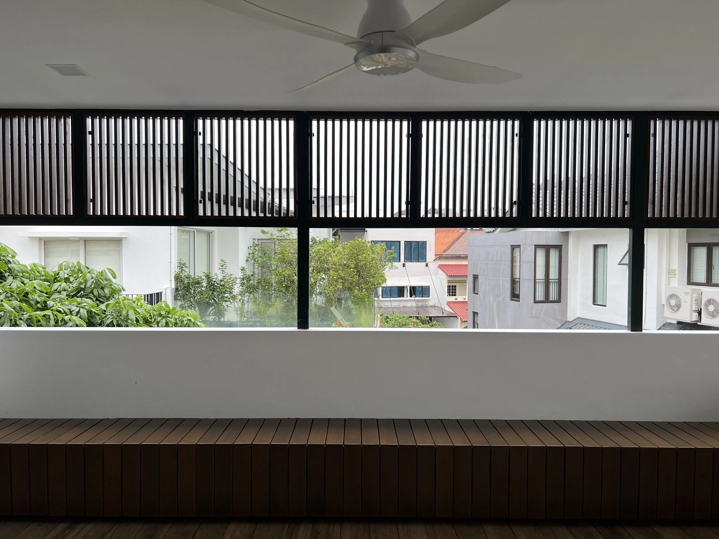 26 Lucky View — M.INTERIOR