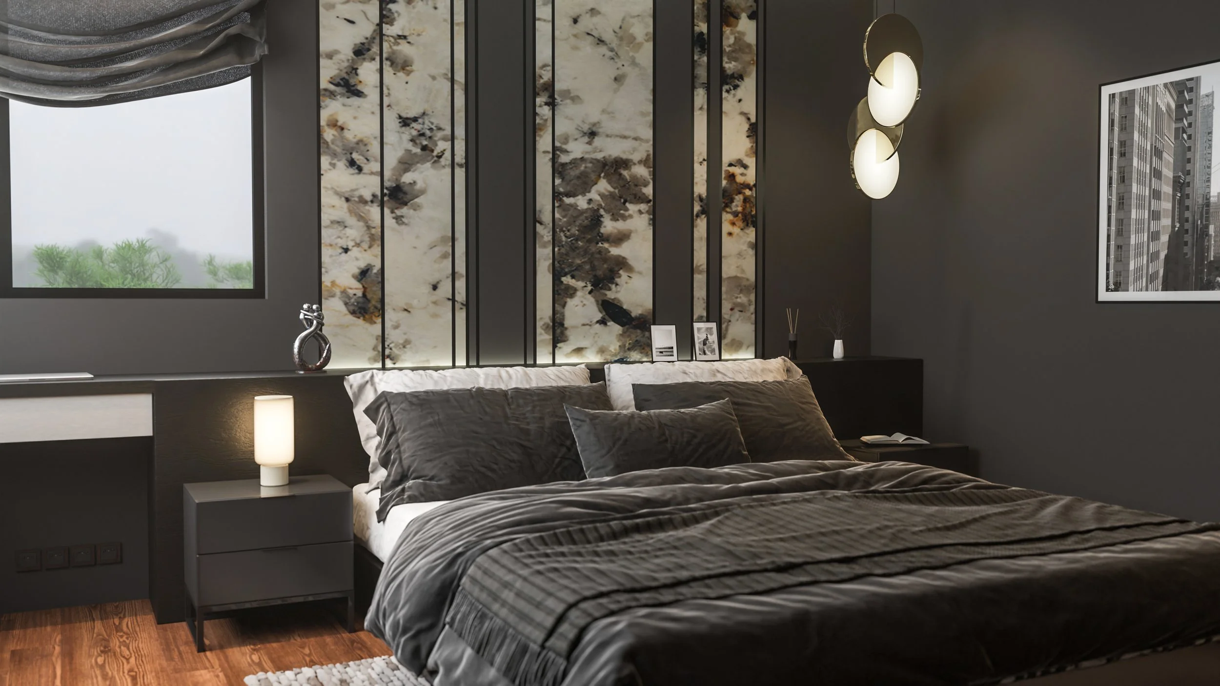 5 Coldstream Ave — M.INTERIOR