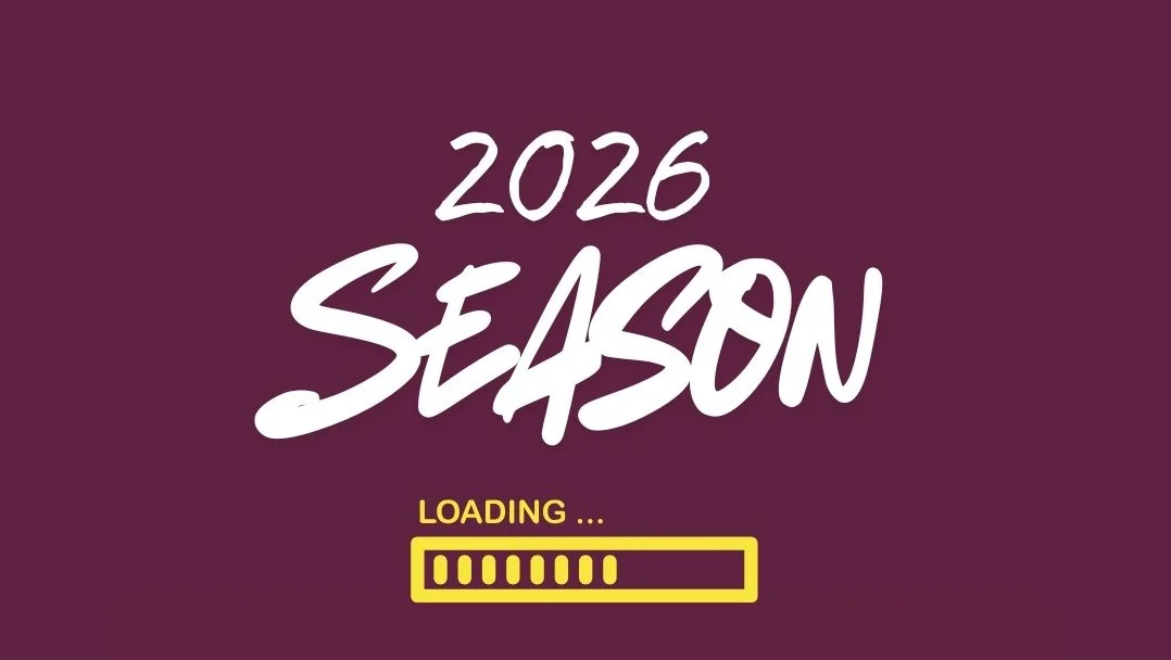 2026 season!