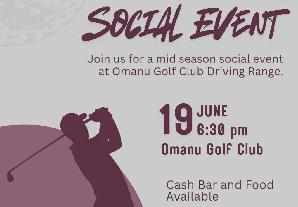 Mid-season Social Event