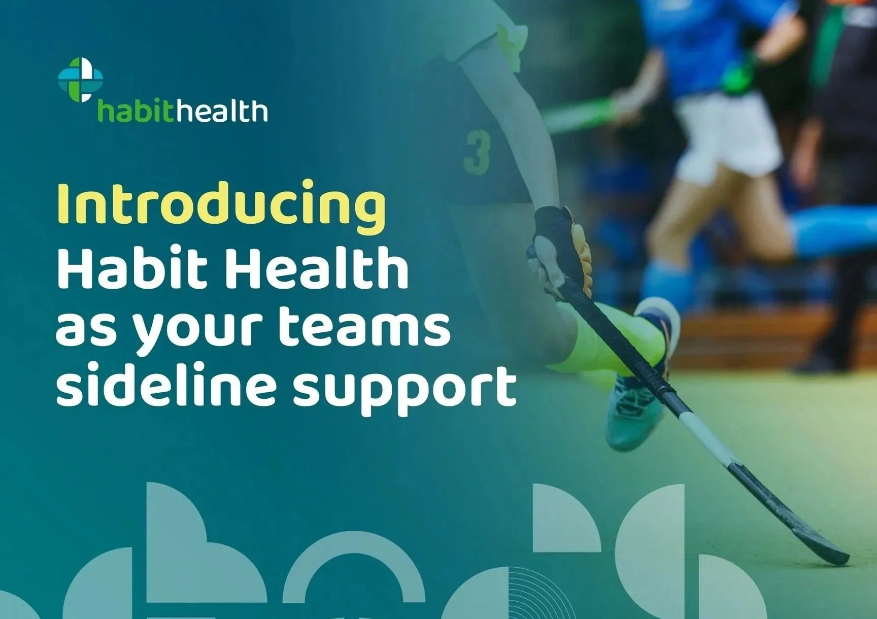 Habit Health Offer for OHC players