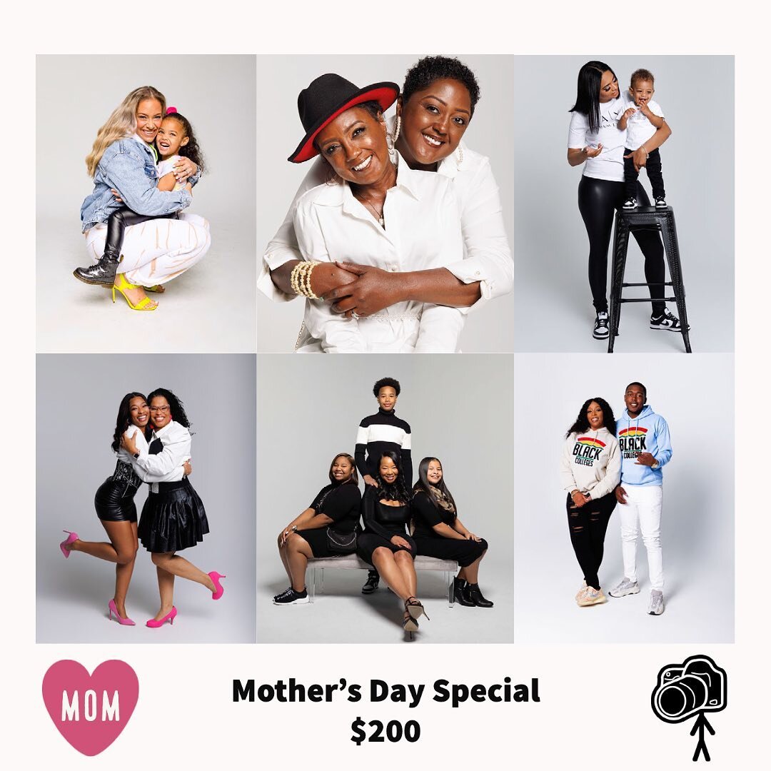 Mother&rsquo;s Day Special &hellip;link in bio!!!!! *Limited Availability *
#Picman704