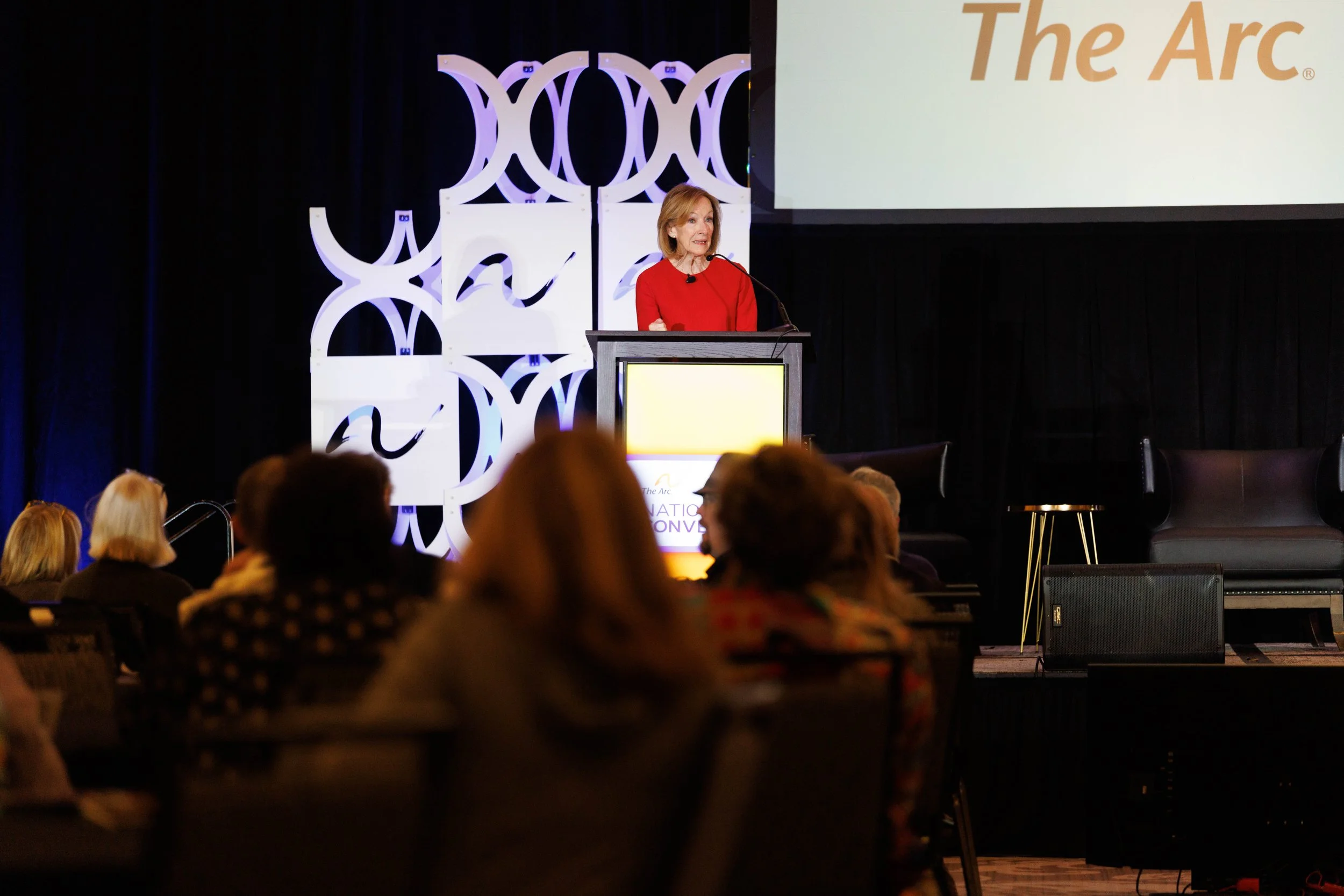 The Arc National Convention 2025 | Event Sizzle Reel