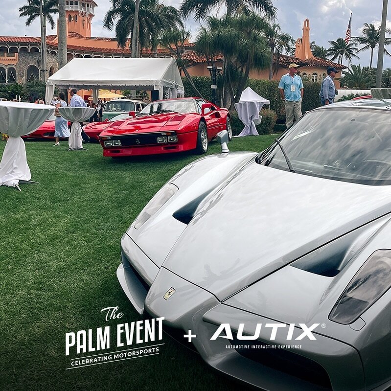 🌟🚗 The Palm Event 2024: It&rsquo;s History, But It&rsquo;s Just Getting Started! 🌴🎉

And just like that, The Palm Event 2024 has made its mark in history! The automotive elegance, the stories told by each vehicle, and the moments shared among ent
