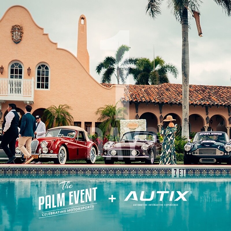 🎉🚗 1 Day &lsquo;til The Palm Event: Did You Think We Forgot? 🌴🥳

The moment you&rsquo;ve been waiting for is almost here&mdash;just one more day until The Palm Event! Did you think we forgot about the excitement? Absolutely not! Get ready for an 