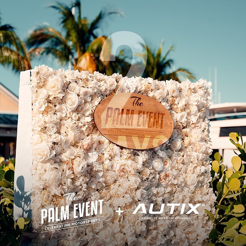 🚗 2 Days &lsquo;til The Palm Event: Countdown to Elegance! 🌴

The anticipation is building, and we&rsquo;re just two days away from @thepalmevent Tonight, we kick off the festivities with a sneak peek into the world of automotive elegance at the ex