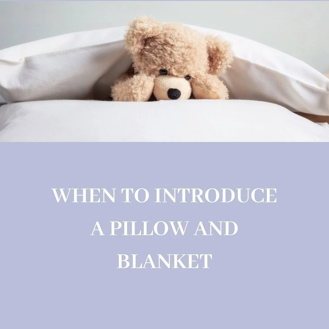 5 Common Myths About Baby’s Sleep — Joanne Lozman Sleep Consulting