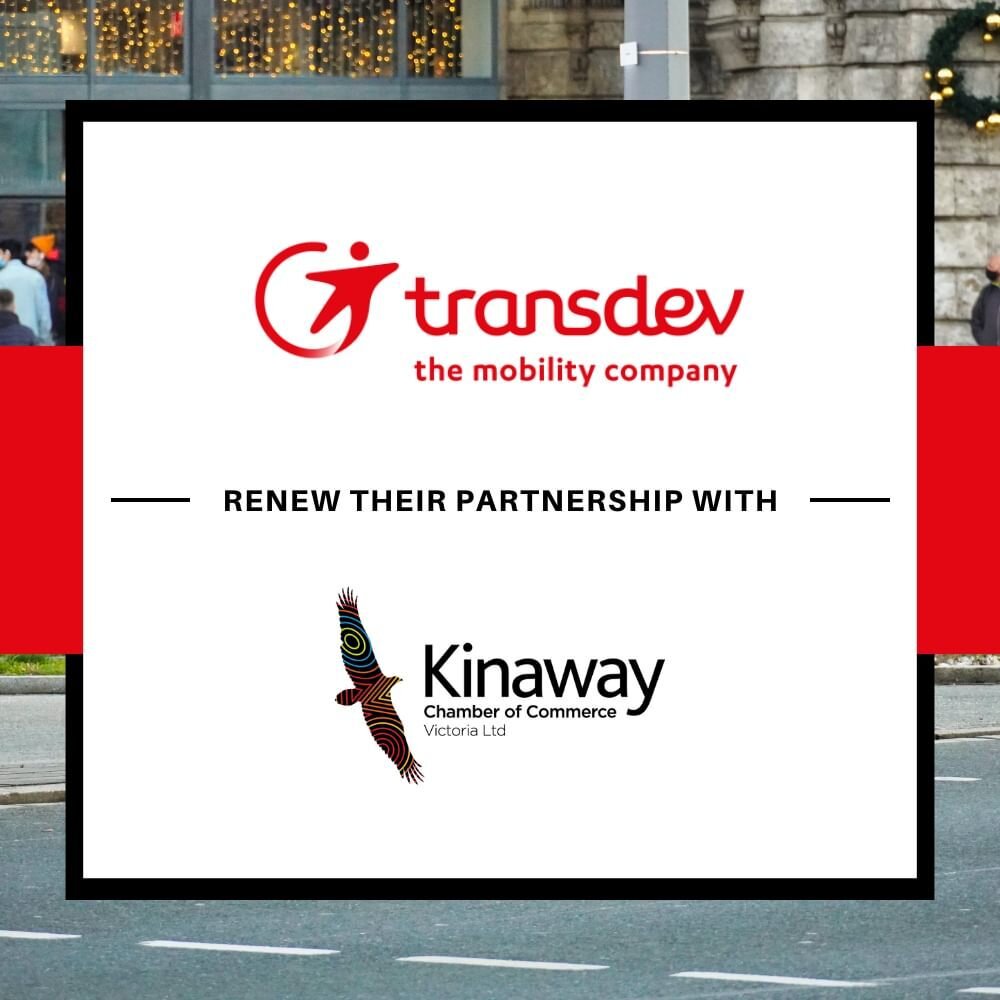 @transdevgroup Partner with Kinaway!

&quot;Our ambition is to be the trusted partner of our clients and customers by pioneering in mobility. Transdev Australasia is part of Transdev group, a global network of 83,000 colleagues in 19 countries. Our c