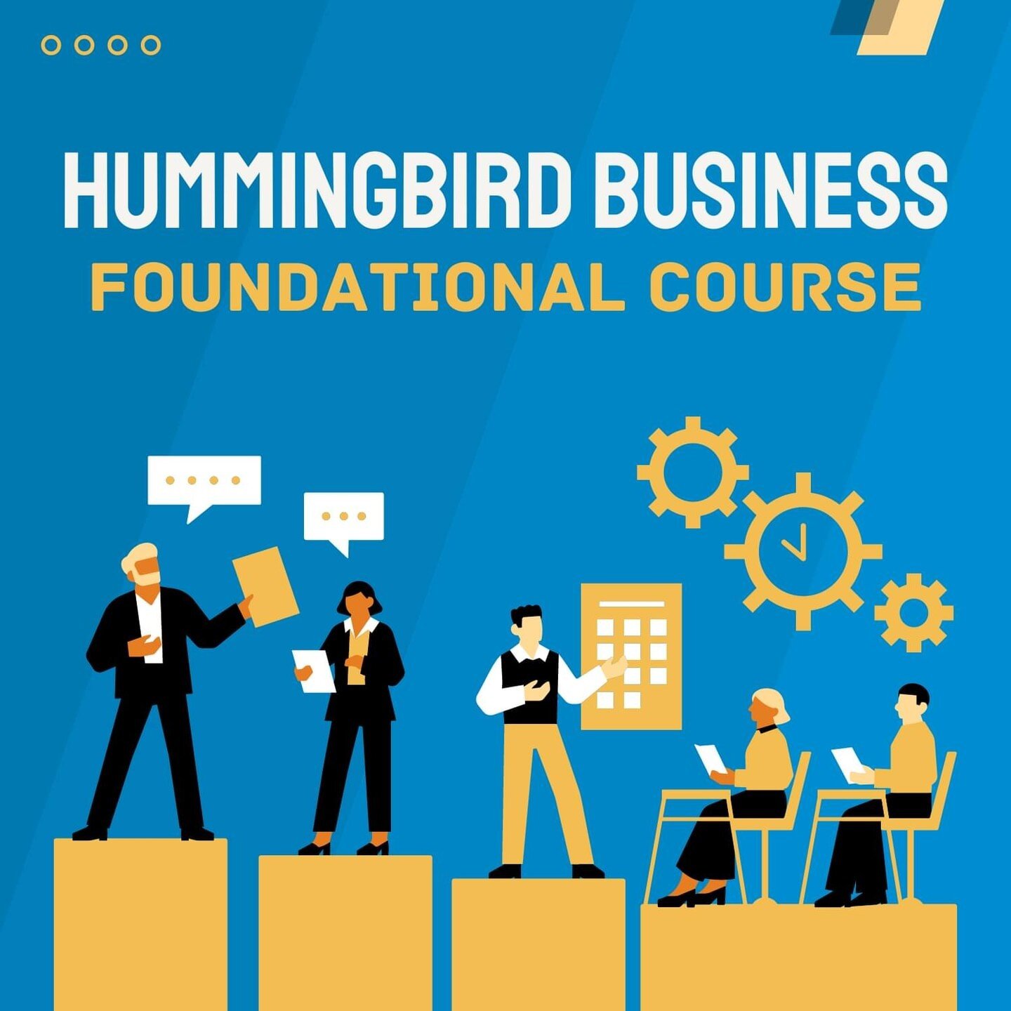 Hummingbird&rsquo;s First Peoples Initiative (FPI) allows businesses owned and operated by Aboriginal or Torres Strait Islanders the opportunity to access Foundational Course One, free of charge. This critical course will help to guide development of