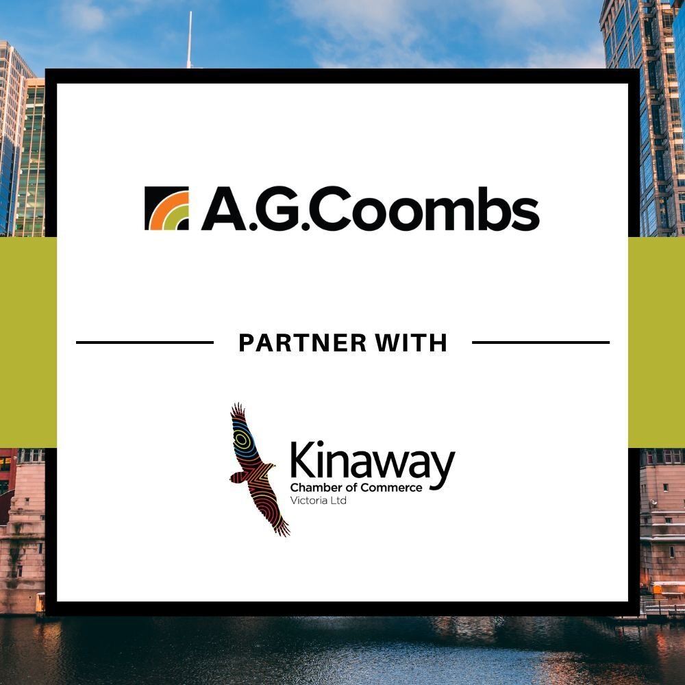 @agcoombsgroup A.G. Coombs Partners with Kinaway!

The A.G. Coombs Group is an Australian owned and operated group of companies that provides specialist technical services throughout a building&rsquo;s complete lifecycle from high-end engineering adv