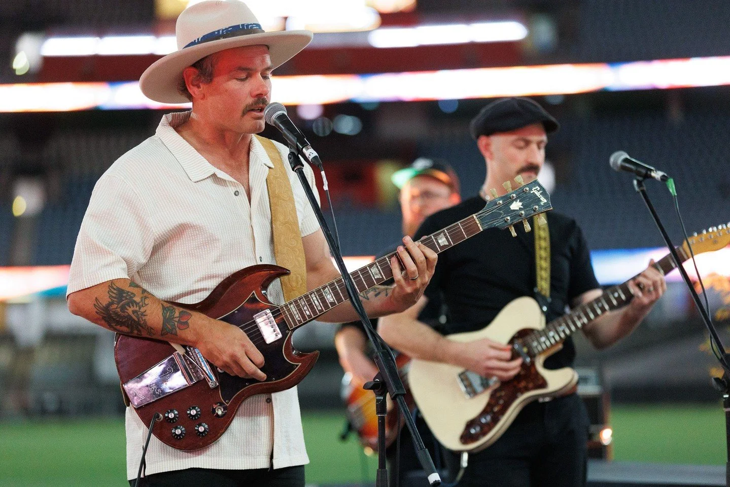 Have you seen the photos from the Victorian Aboriginal Business Awards 2025?

Thank you for being part of this significant event. We look forward to ongoing efforts to support and empower Aboriginal businesses throughout Victoria!

You can view the p