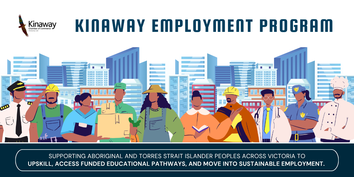 Kinaway Employment Program (KEP)