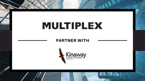 Multiplex partners with Kinaway — Kinaway Chamber of Commerce