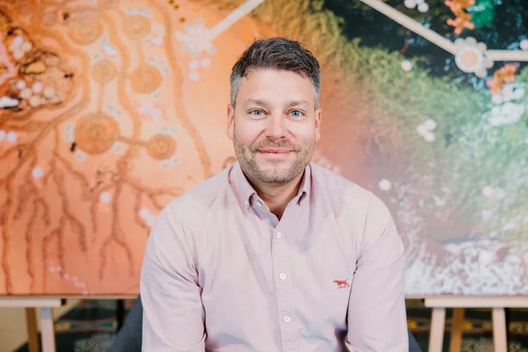 Alex Martins, Chief Executive Officer and Acting