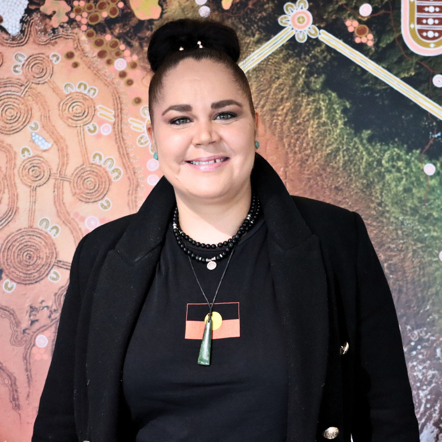 Illana Atkinson profile photo