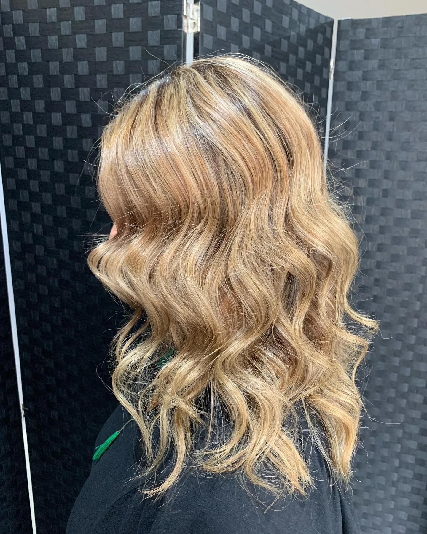 Perfection #hair #baco #kaaral #homehair #homehairdresser #dianella #perthhairdresser