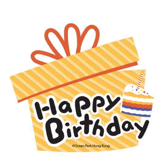 2025 Panda Whatsapp Sticker_HappyBirthday.gif
